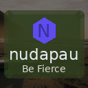 nudapau